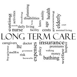 3 Questions To Ask About Your Long Term Care Needs