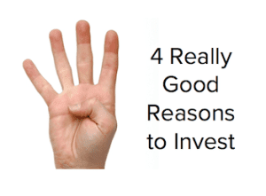 Four Really Good Reasons to Invest Bravias 2